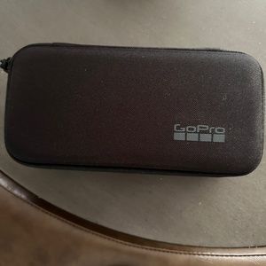 Go Pro Camera with Accesories